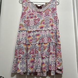 Matilda Jane top - size L